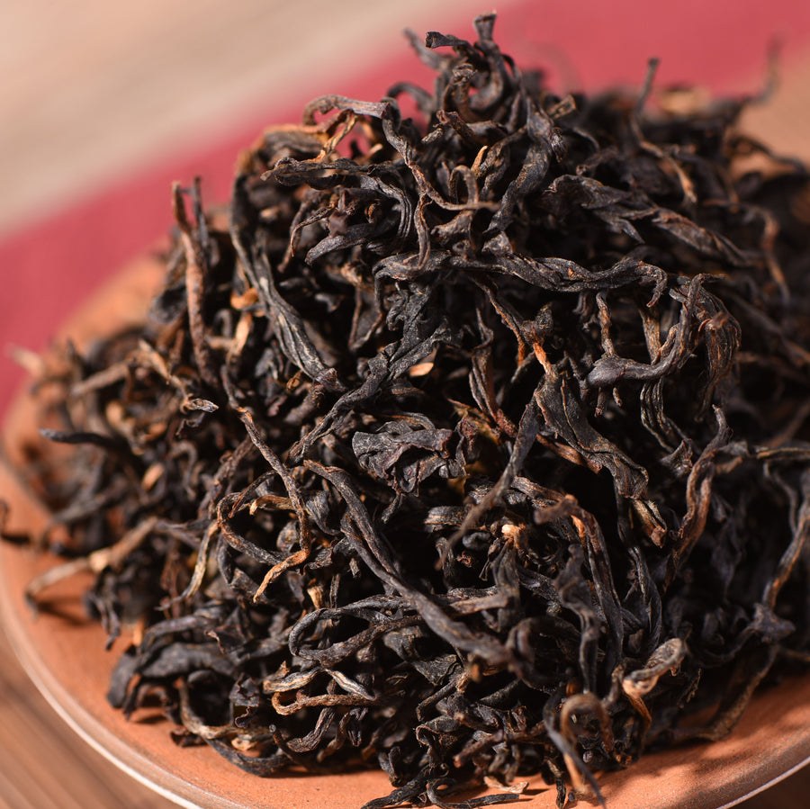 Ai Lao High Mountain Black