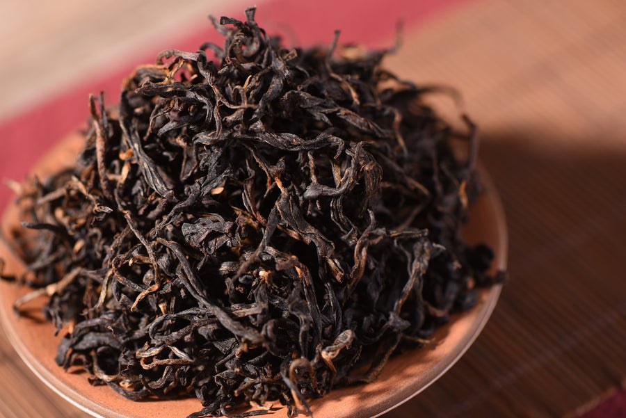 Ai Lao High Mountain Black