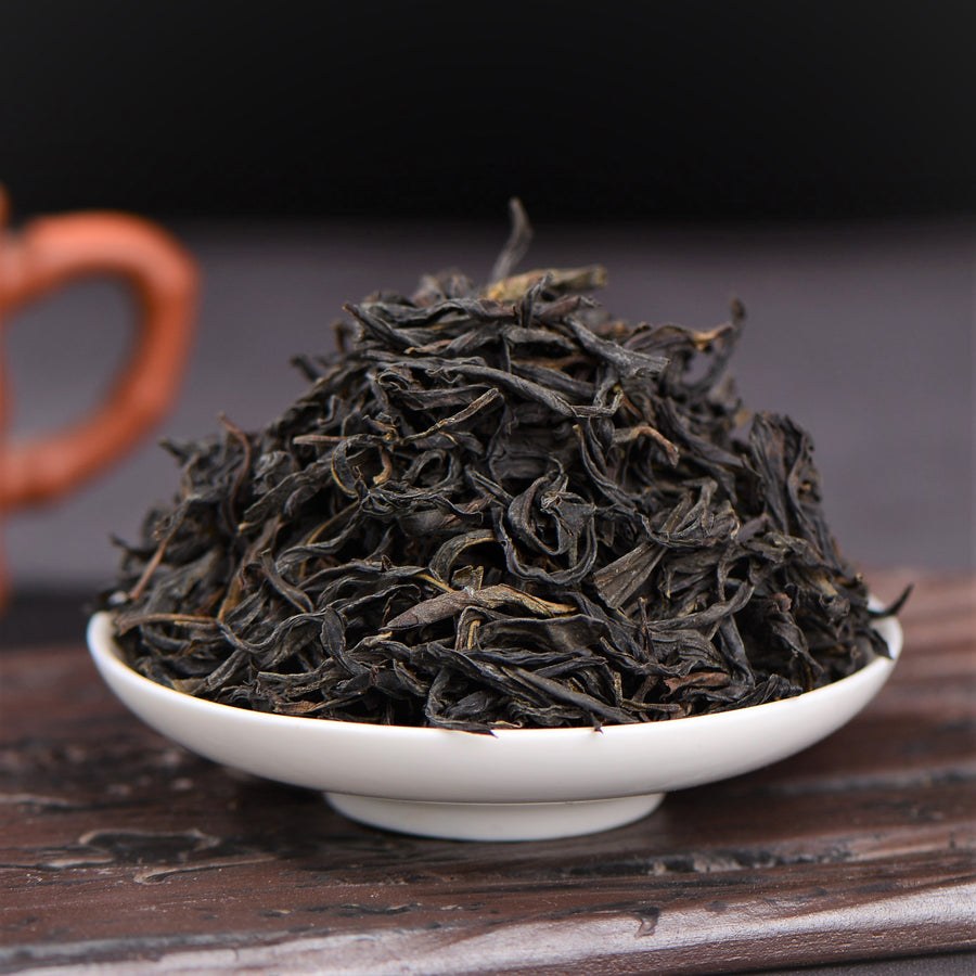 "Duck Shit" Aroma Dan Cong