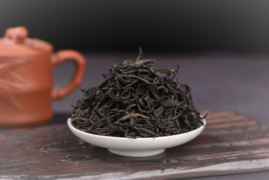"Duck Shit" Aroma Dan Cong