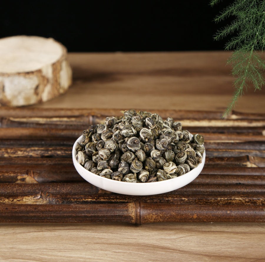 Jasmine Dragon Pearls