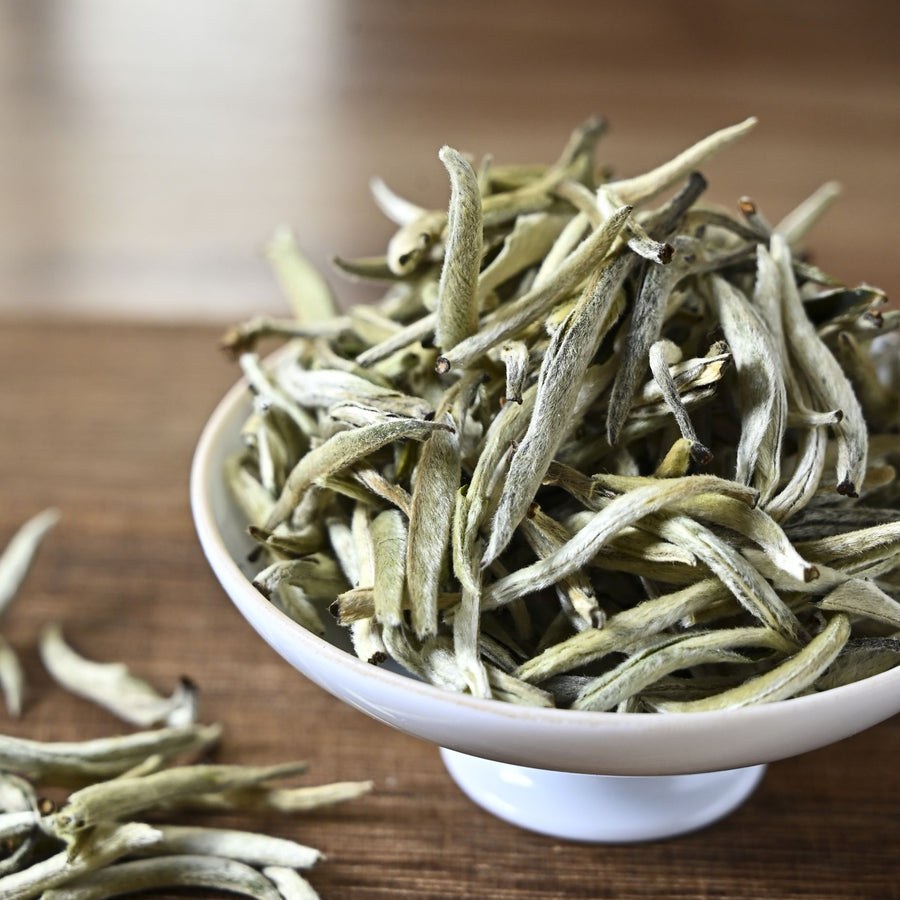 Jinggu Silver Needle