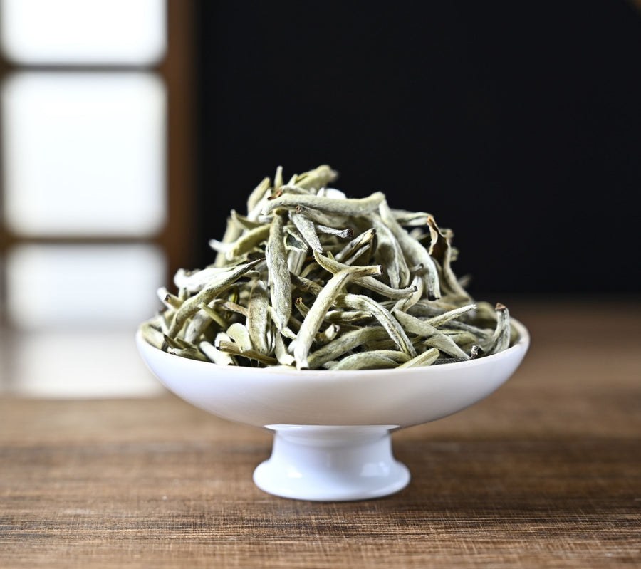 Jinggu Silver Needle