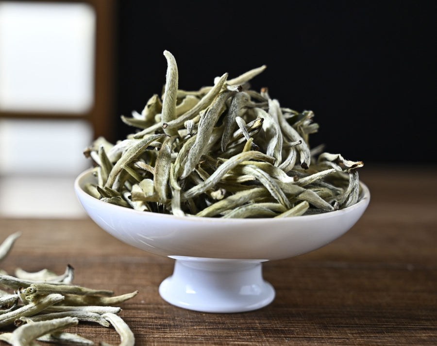 Jinggu Silver Needle